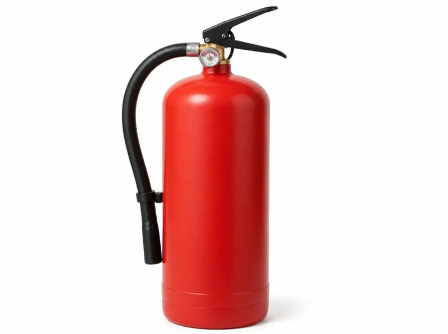 ABC-E multipurpose fire extinguisher, Basic