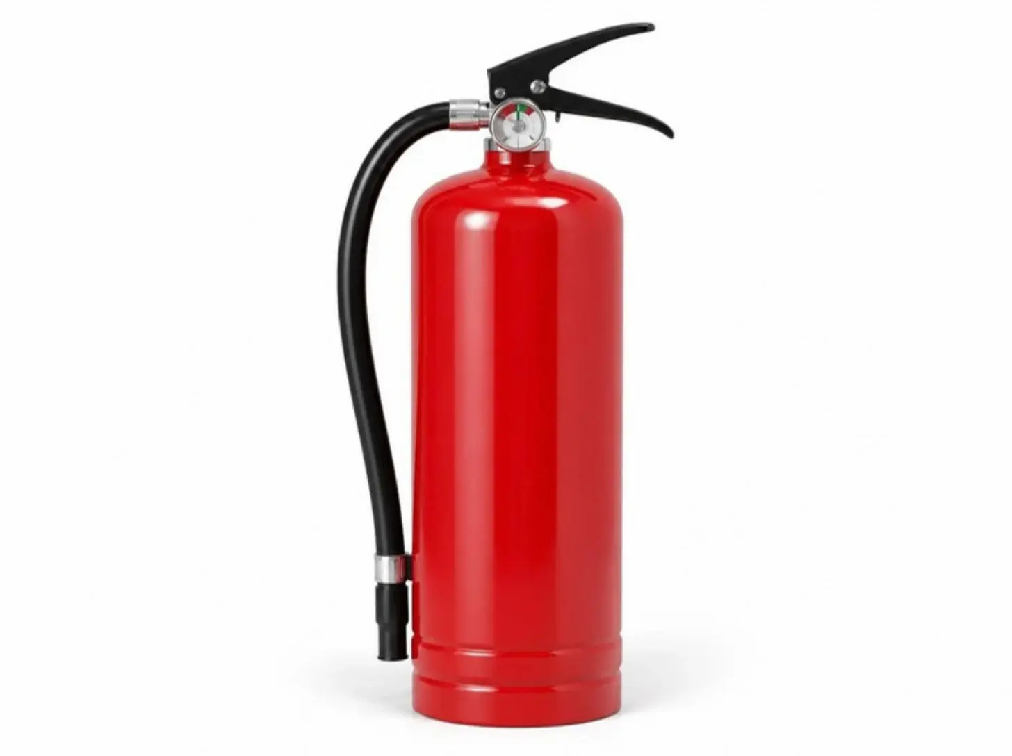 ABC-E multipurpose fire extinguisher, Power MAP