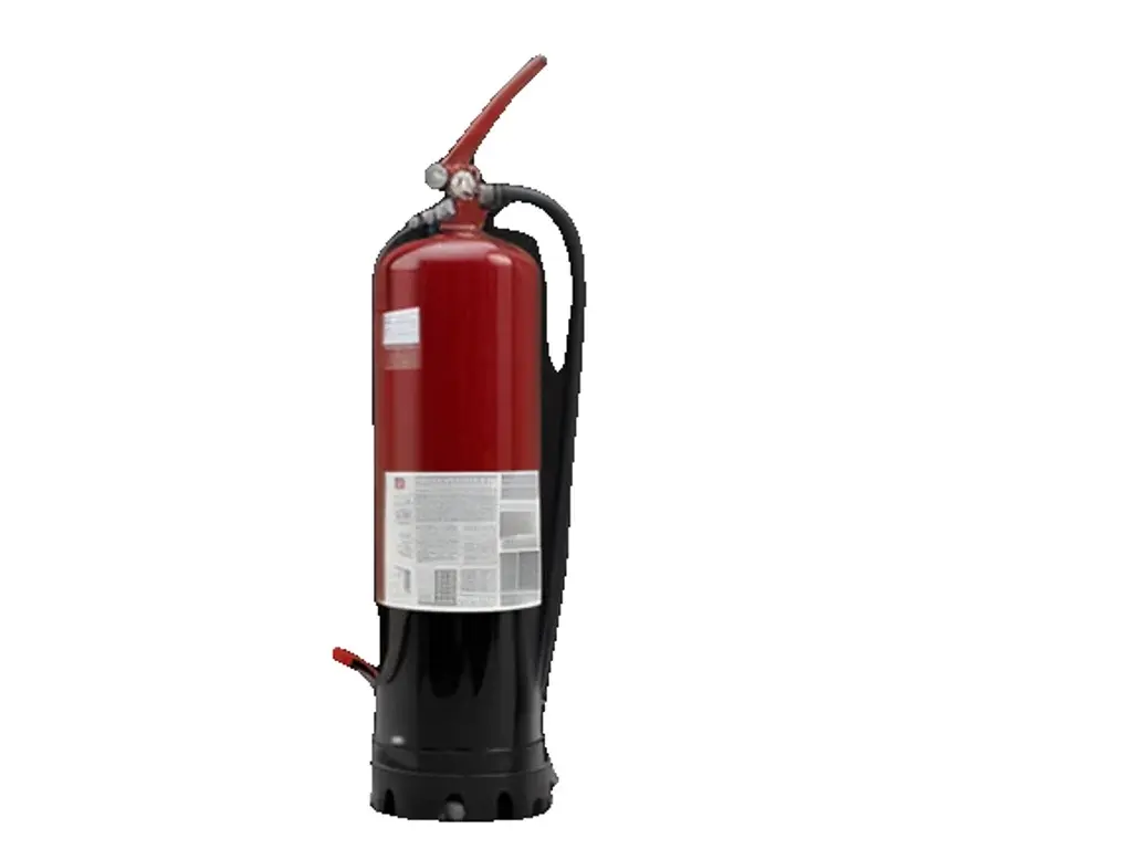 Carbon dioxide gas type