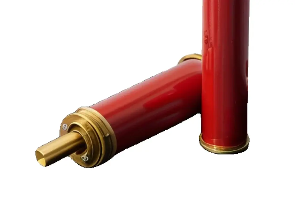 Tubing system