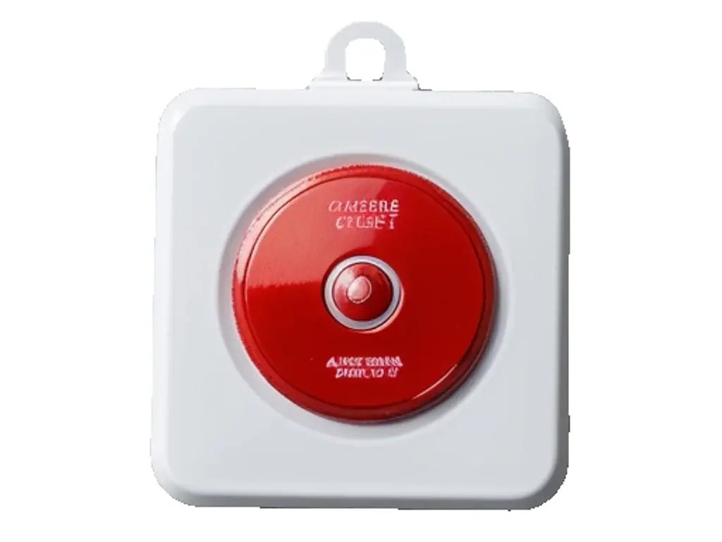 Weather proof call point