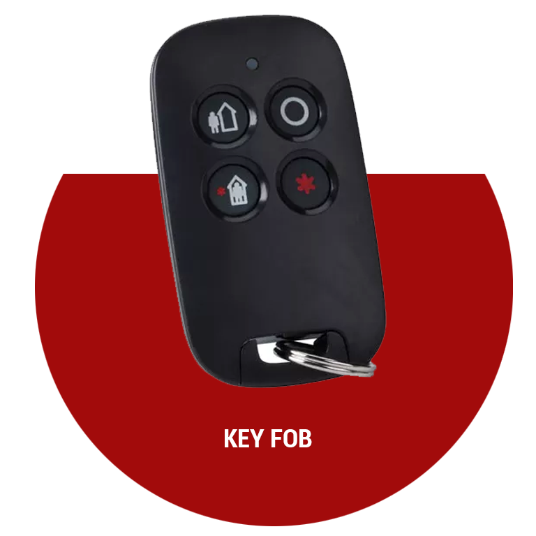 KEY FOB