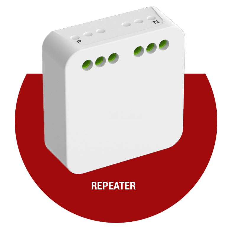 REPEATER