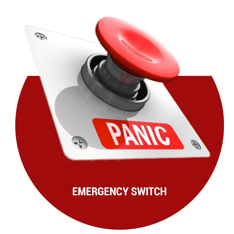 emergency switch