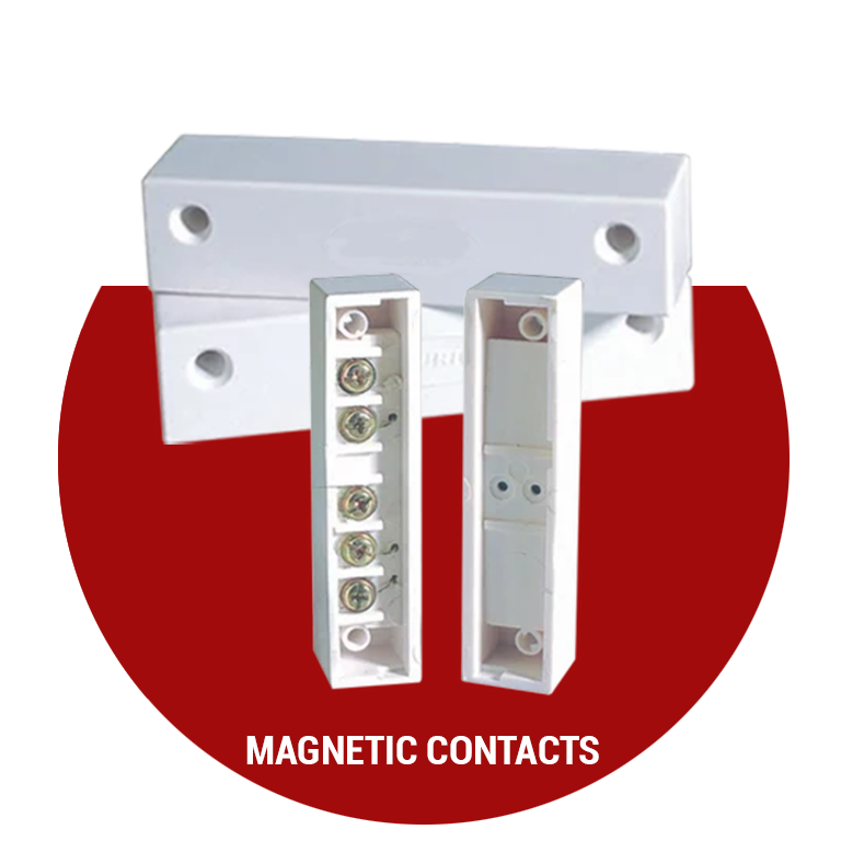 magnetic-Contacts