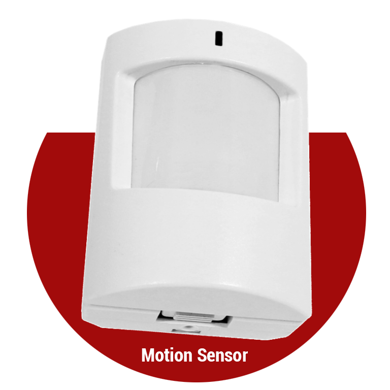 motion-sensor